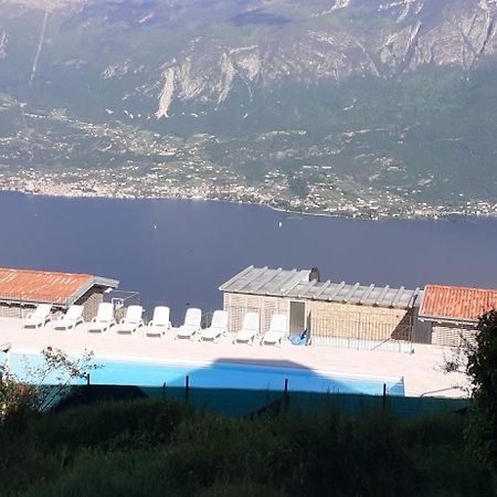 Maisonette Caterina Tremosine Εξωτερικό φωτογραφία