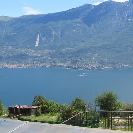 Maisonette Caterina Tremosine Εξωτερικό φωτογραφία
