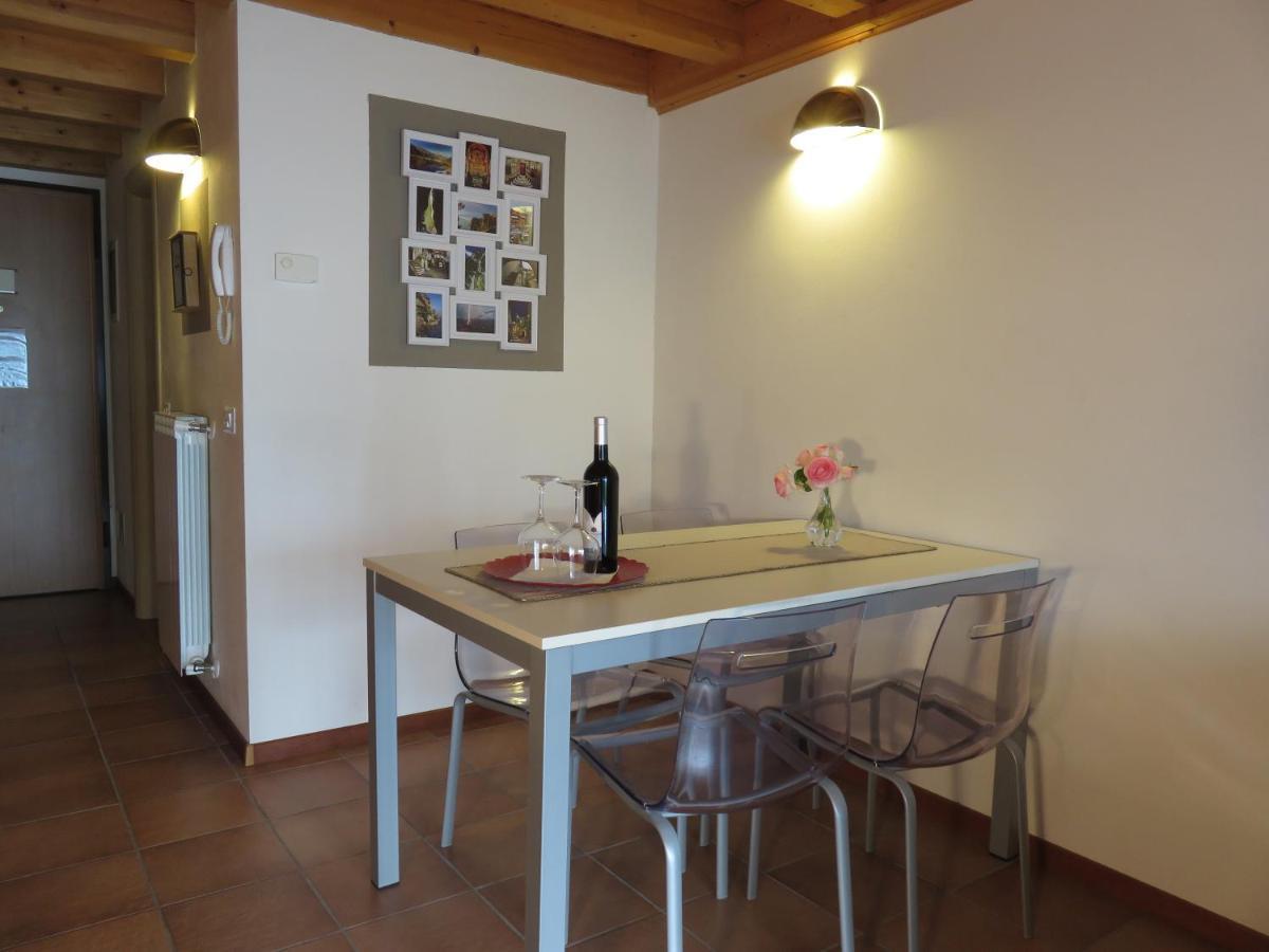 Maisonette Caterina Tremosine Εξωτερικό φωτογραφία