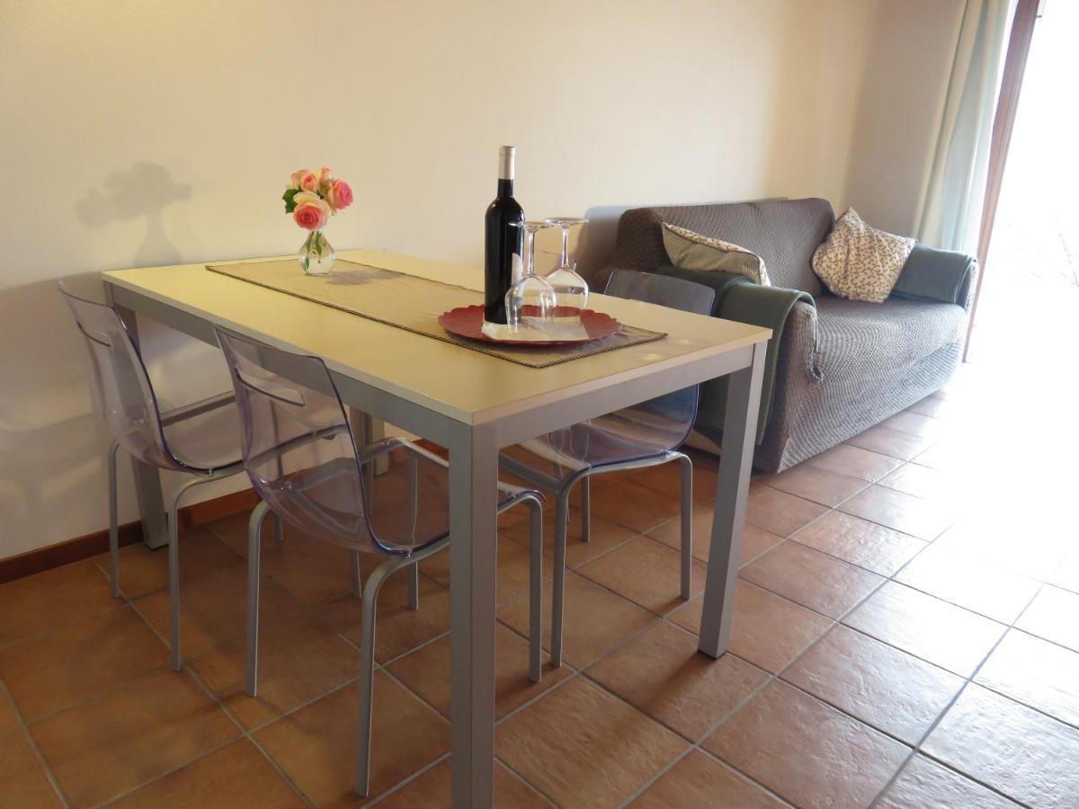 Maisonette Caterina Tremosine Εξωτερικό φωτογραφία