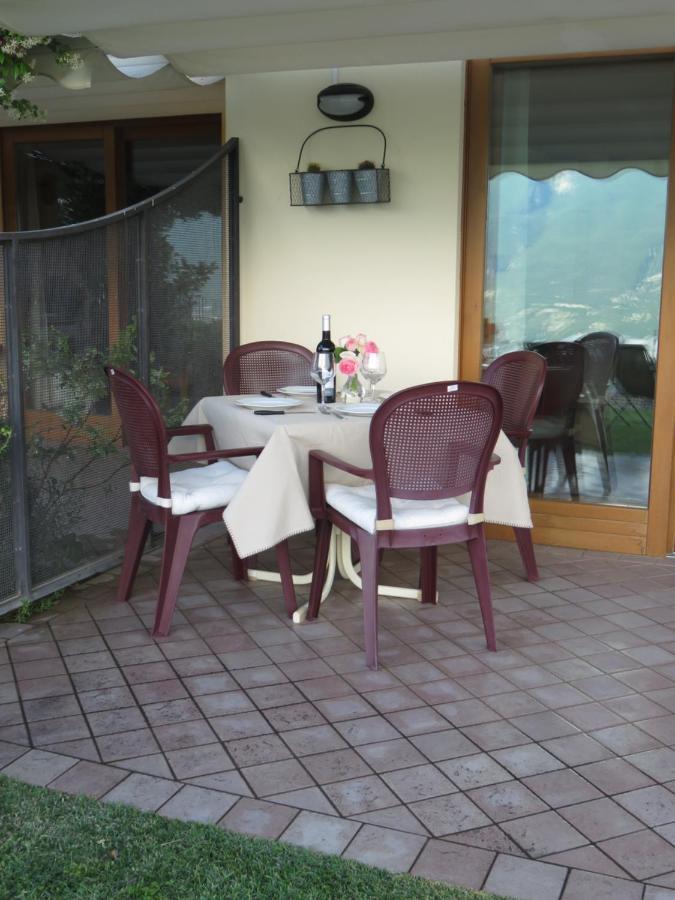 Maisonette Caterina Tremosine Εξωτερικό φωτογραφία