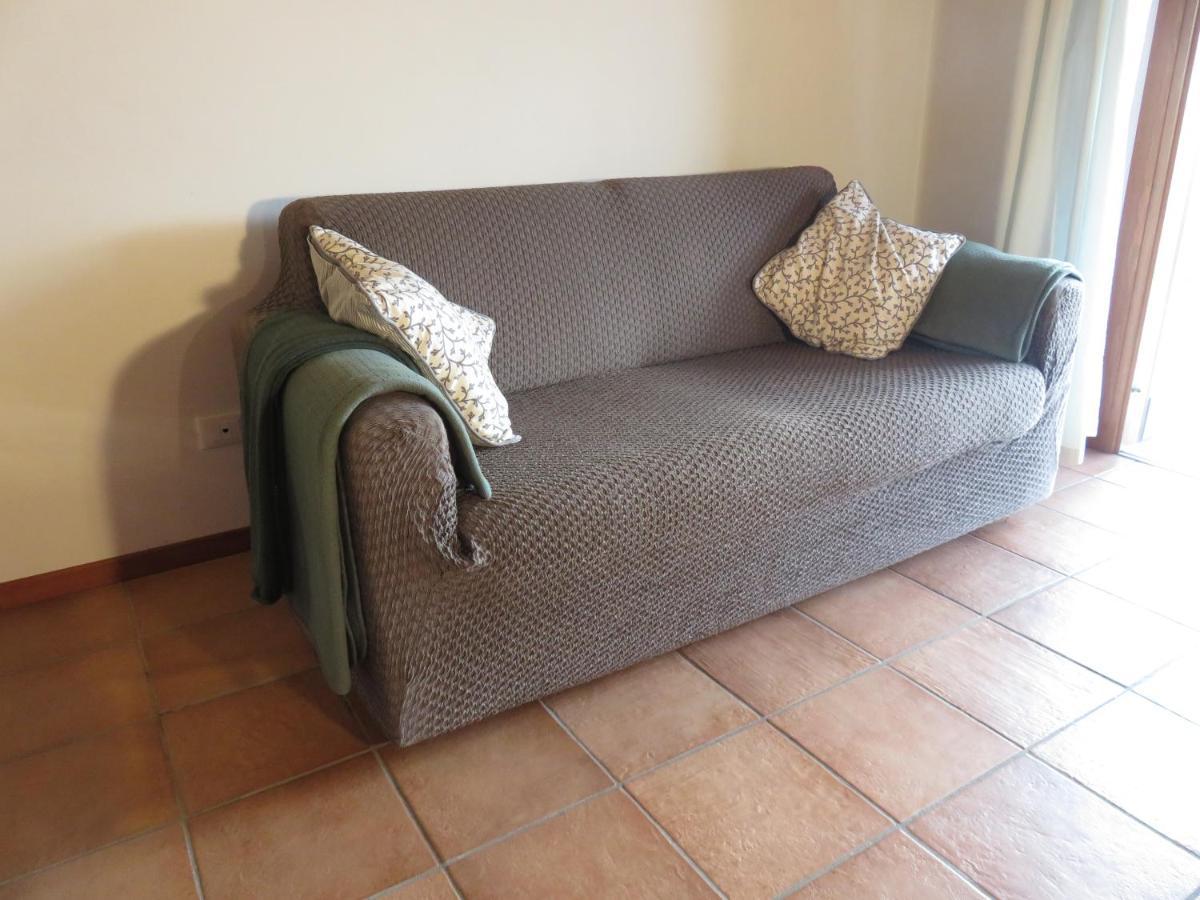 Maisonette Caterina Tremosine Εξωτερικό φωτογραφία