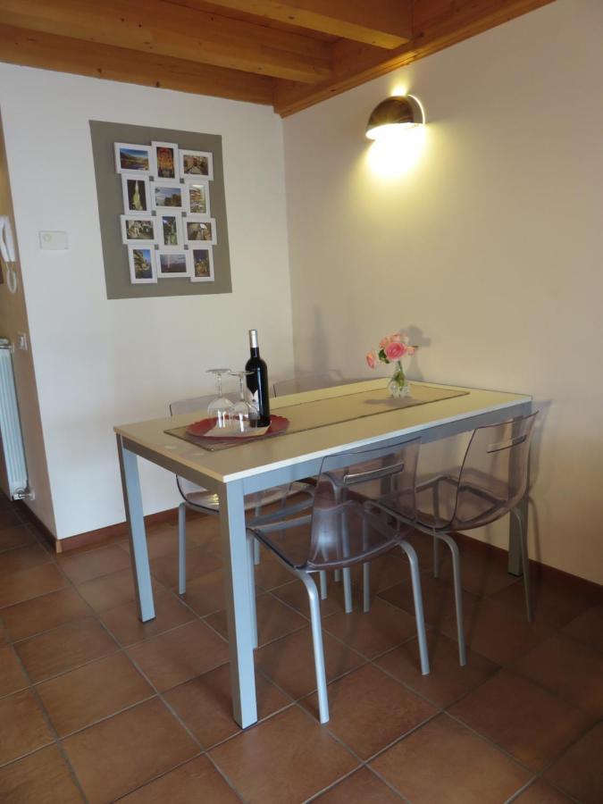 Maisonette Caterina Tremosine Εξωτερικό φωτογραφία
