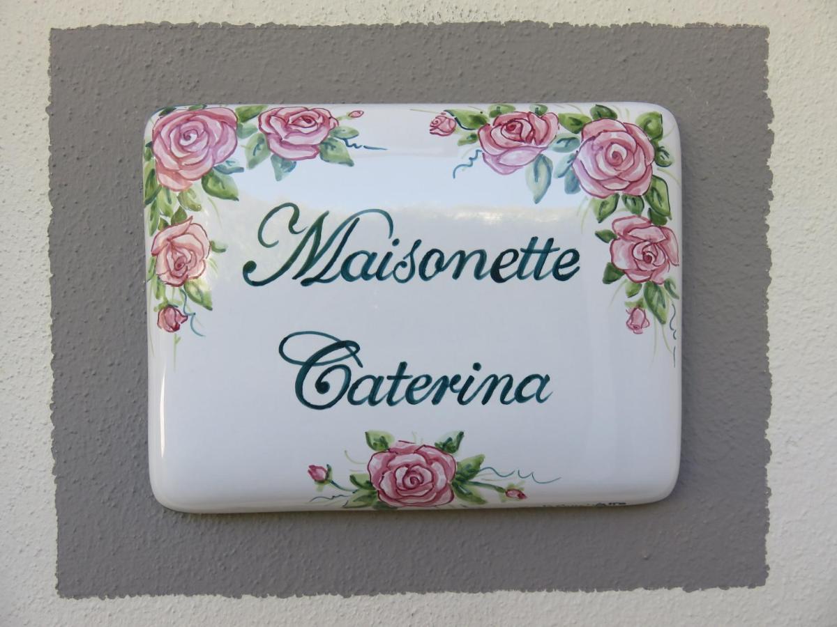 Maisonette Caterina Tremosine Εξωτερικό φωτογραφία