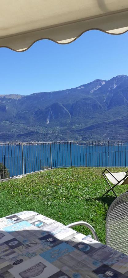 Maisonette Caterina Tremosine Εξωτερικό φωτογραφία
