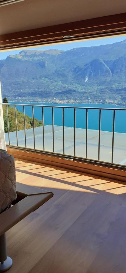 Maisonette Caterina Tremosine Εξωτερικό φωτογραφία