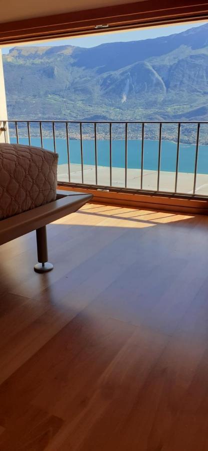 Maisonette Caterina Tremosine Εξωτερικό φωτογραφία