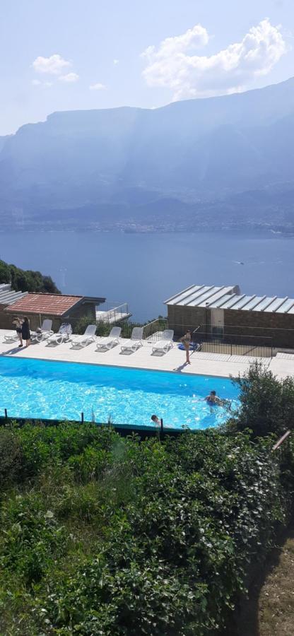 Maisonette Caterina Tremosine Εξωτερικό φωτογραφία