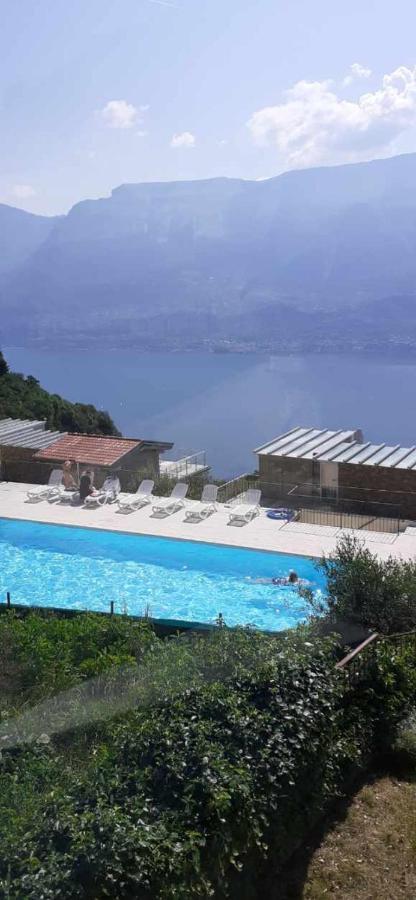 Maisonette Caterina Tremosine Εξωτερικό φωτογραφία
