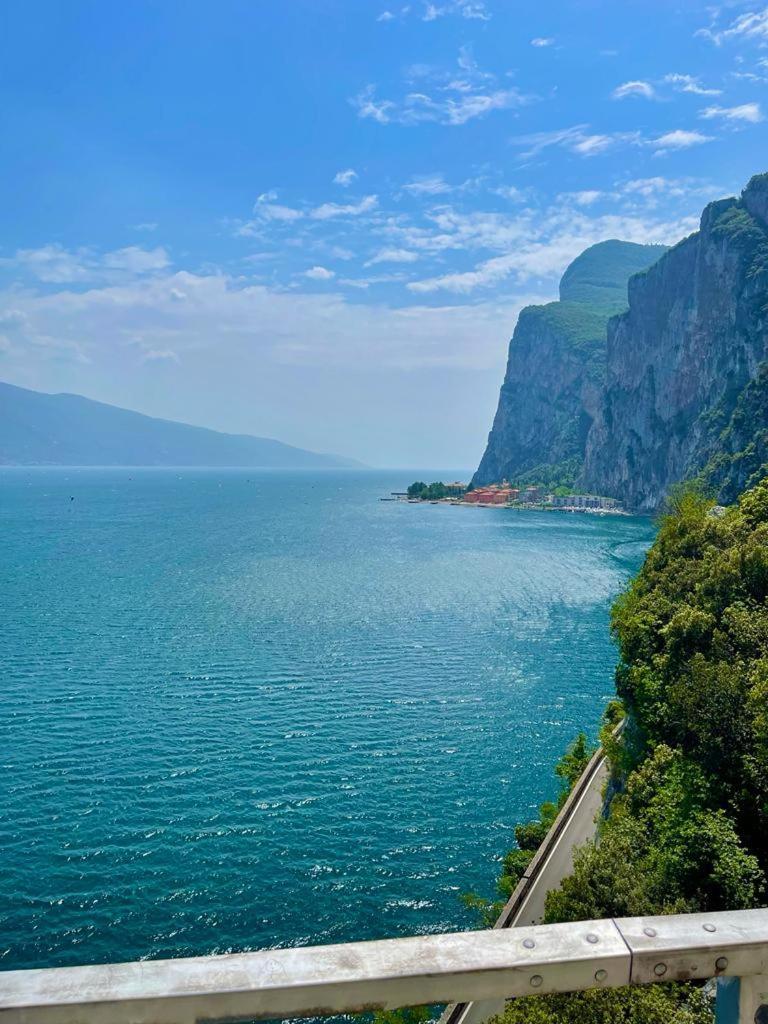 Maisonette Caterina Tremosine Εξωτερικό φωτογραφία