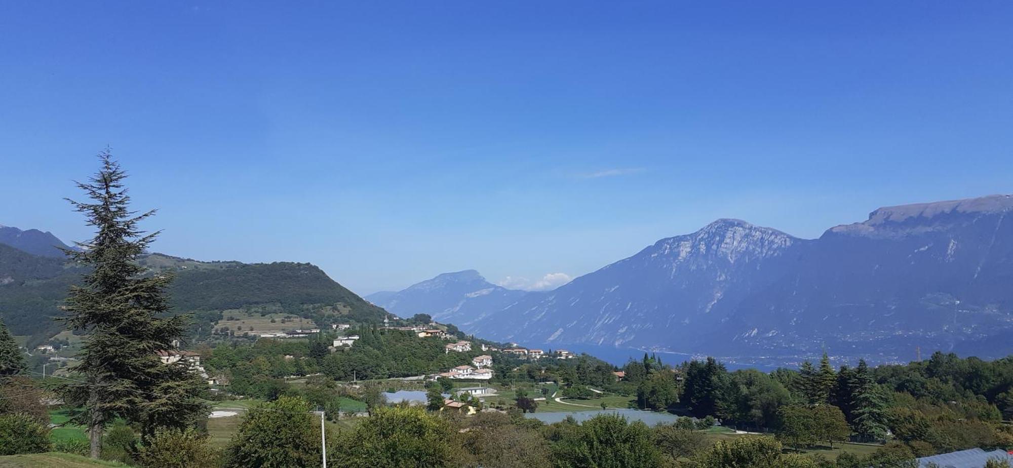 Maisonette Caterina Tremosine Εξωτερικό φωτογραφία