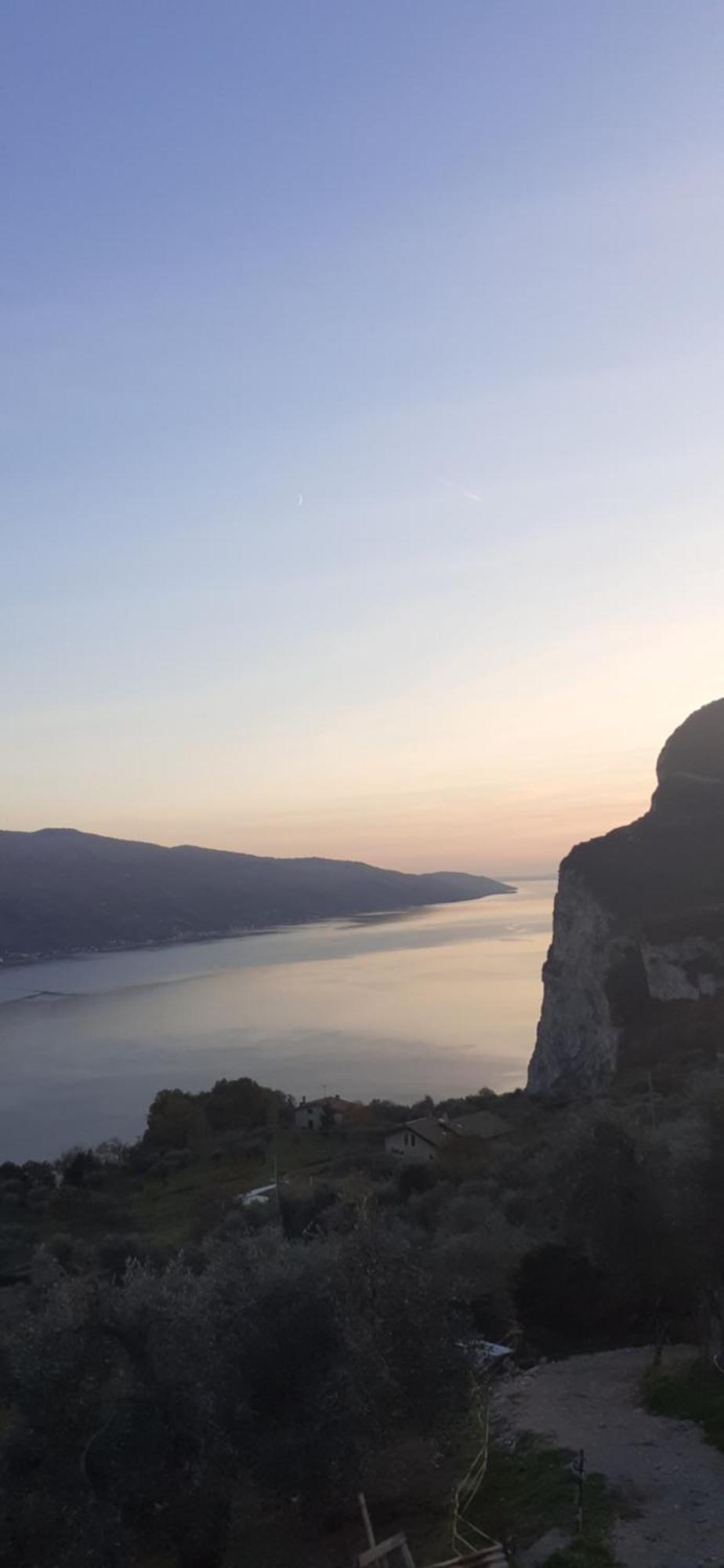 Maisonette Caterina Tremosine Εξωτερικό φωτογραφία
