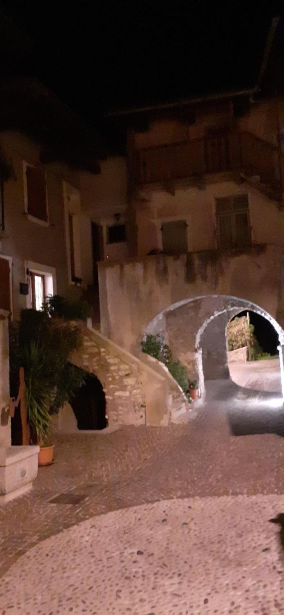 Maisonette Caterina Tremosine Εξωτερικό φωτογραφία