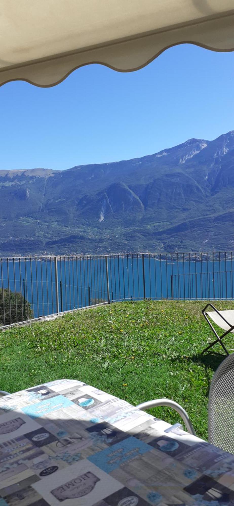 Maisonette Caterina Tremosine Εξωτερικό φωτογραφία