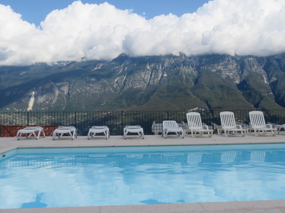 Maisonette Caterina Tremosine Εξωτερικό φωτογραφία