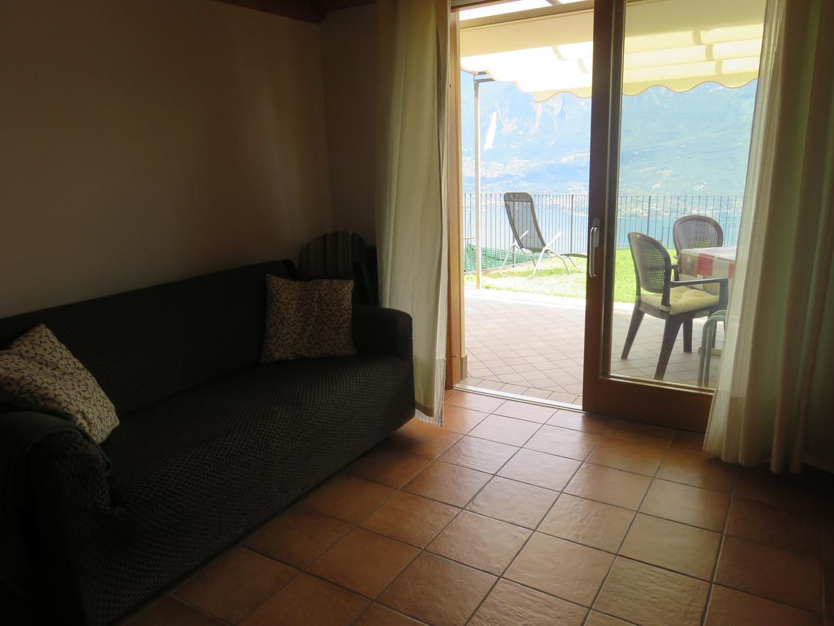 Maisonette Caterina Tremosine Εξωτερικό φωτογραφία