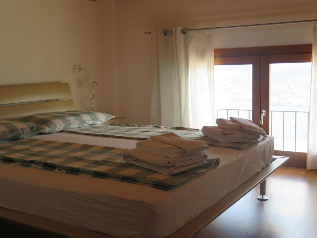 Maisonette Caterina Tremosine Εξωτερικό φωτογραφία