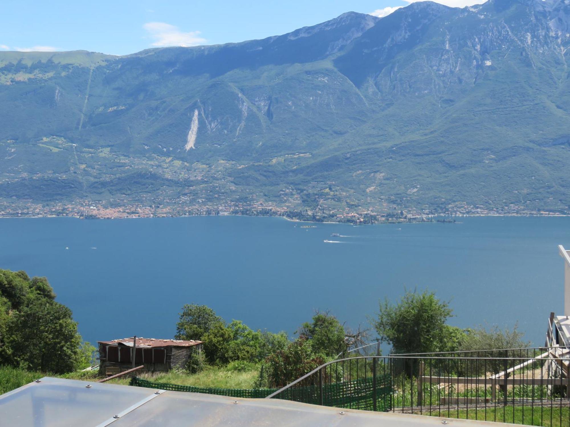 Maisonette Caterina Tremosine Εξωτερικό φωτογραφία