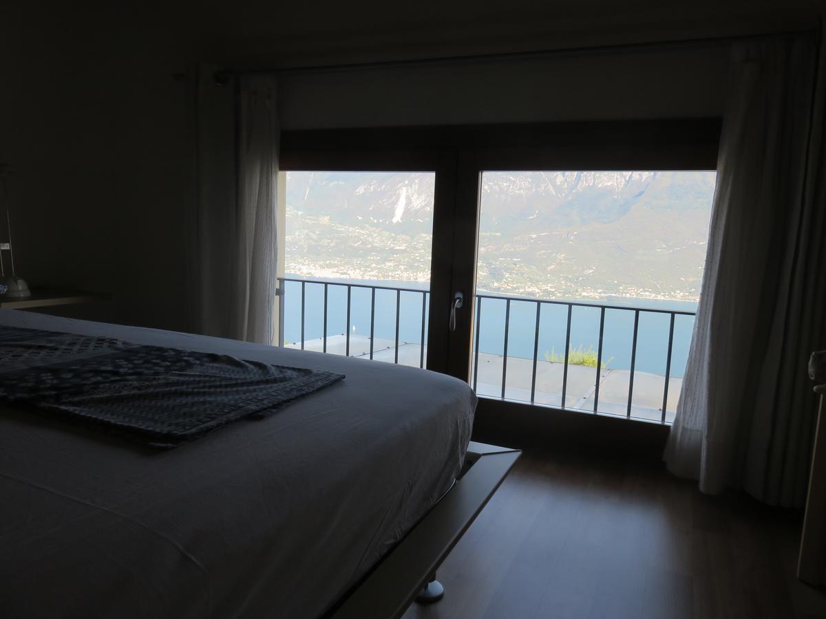 Maisonette Caterina Tremosine Εξωτερικό φωτογραφία