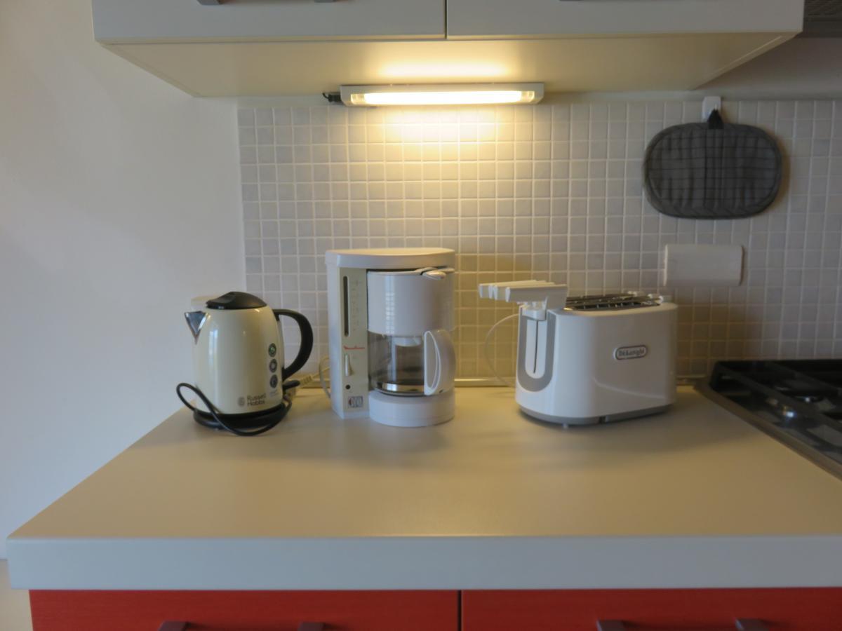 Maisonette Caterina Tremosine Εξωτερικό φωτογραφία