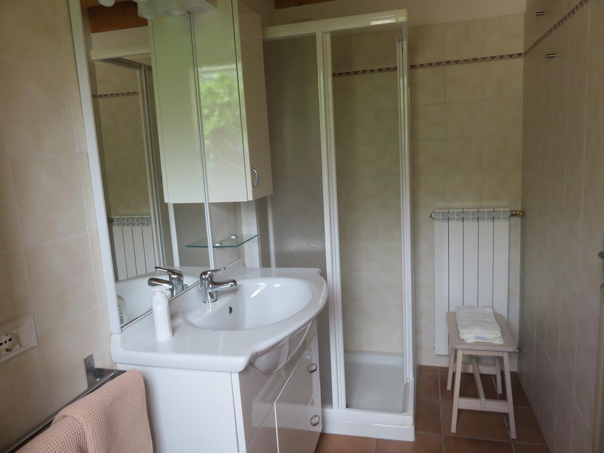 Maisonette Caterina Tremosine Εξωτερικό φωτογραφία
